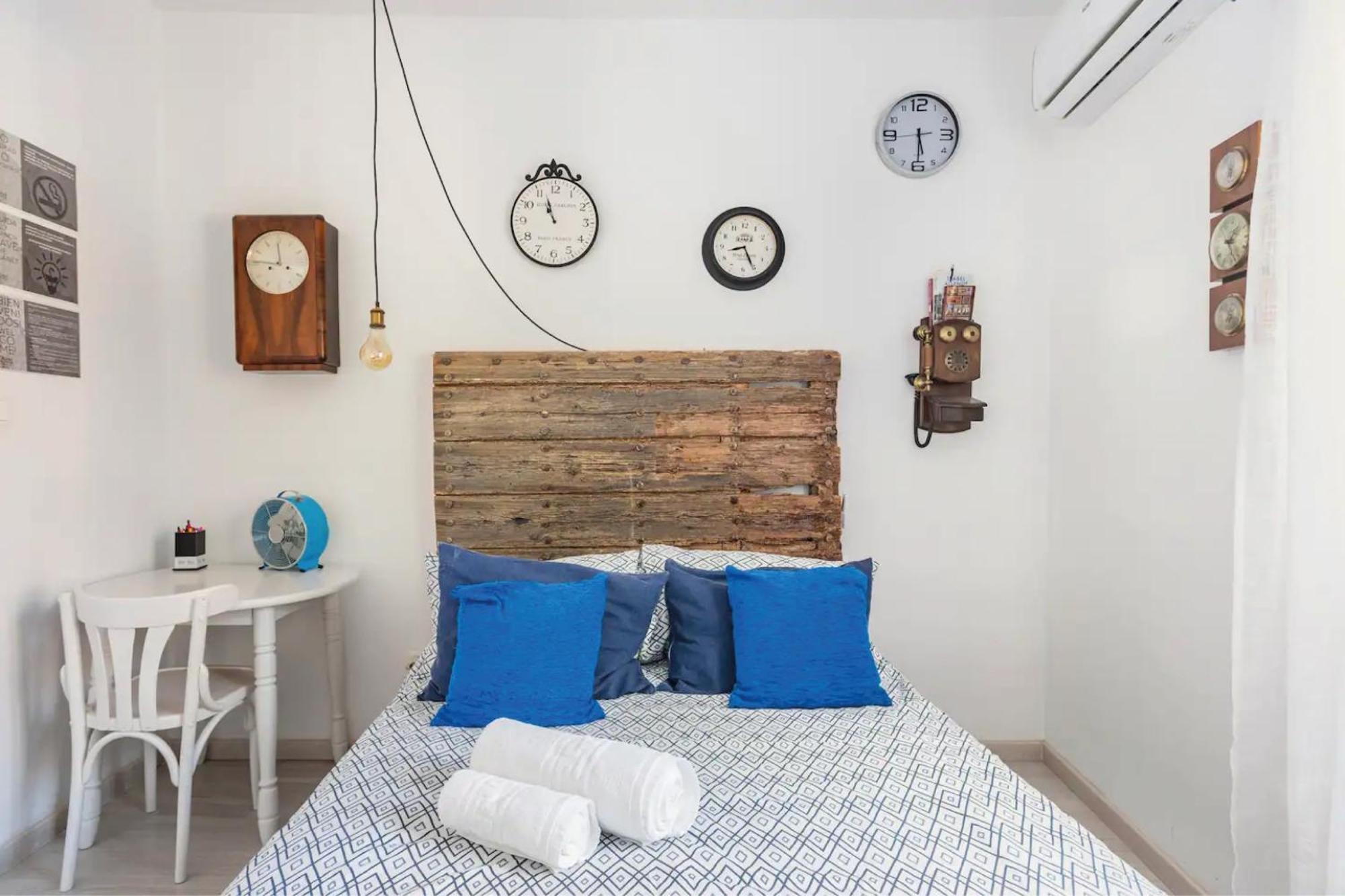 Wood&Stone Rooms - Eywa Hogar ييكلا المظهر الخارجي الصورة